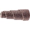 Pferd 3/8" x 1" Cartridge Roll, 1/8" AH - Full Taper, Aluminum Oxide 80 Grit 41801 - alternate 1